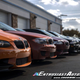 Illustration for article titled Sweet Christmas: Get a Load of This $2.3 Million BMW Dream Car Sale